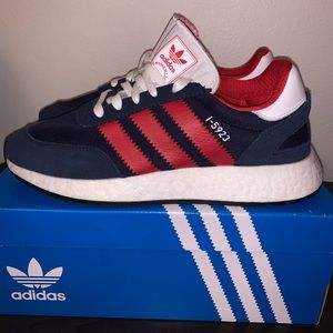 Adidas I-5923 Size 9 Brand New
